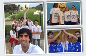 JOIN THE GAME:QUATTRO TEAM DI CALABRIA ALLE FINALI NAZIONALI DI JESOLO