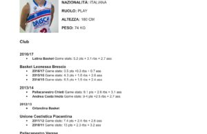 Viola Rc: innesto importante