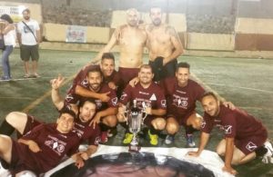 Torneo “Dominante Summer League”