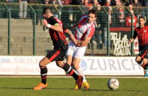 Rende, la serie C non è più un sogno