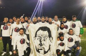 Serie A8: al via la Coppa Italia “Ciccio Nardi”