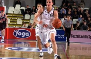 Basket, Ginobili si ritira, il suo sogno iniziò a Reggio Calabria