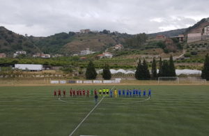 Reggina, la Berretti eliminata dai play-off: vince la Paganese