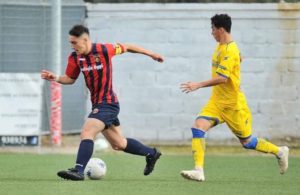 Primavera 2B, il Frosinone recupera il vantaggio di Mascari e fa 1-1: rossoblu in crescita