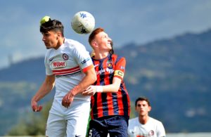 Primavera 2B, il Foggia passa sul Cosenza: un 1-2 amaro
