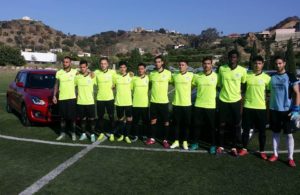 Eccellenza-anticipo di giornata: sotto i riflettori il derby reggino, punti che possono decidere il campionato