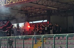 Castrovillari: i lupi si impongono 3-1 sulla Dattilo Noir e proseguono il sogno