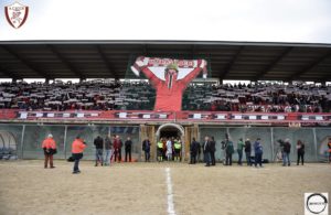 Triplete Locri! Gli amaranto si aggiudicano anche la Supercoppa Calabria, stagione da incorniciare