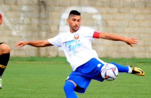 Serie D, Cittanovese colpo Play off