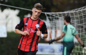 Castrovillari, a Messina per centrare i play off
