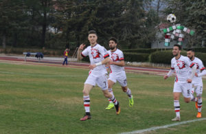 Serie D: Castrovillari colpo da Play Off